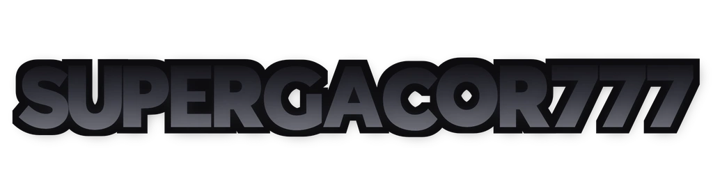 SUPERGACOR777