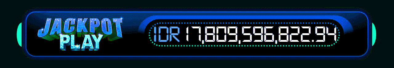 SUPERGACOR777 jackpot